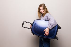 Jaką walizkę do samolotu? - 5 najważniejszych wskazówek Jaką walizkę do samolotu? - 5 najważniejszych wskazówek